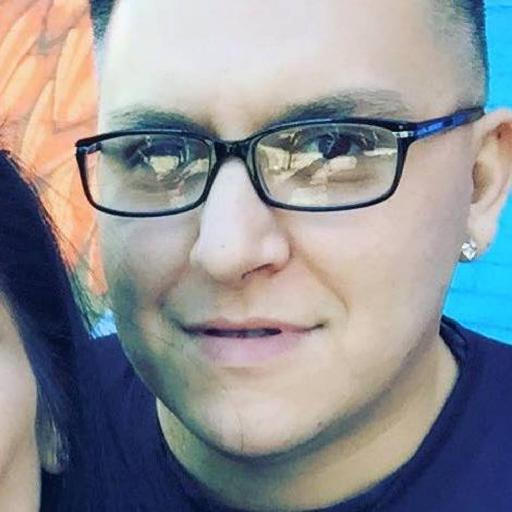 Meet your Posher, Jason